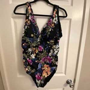 Time and Tru Swimsuit